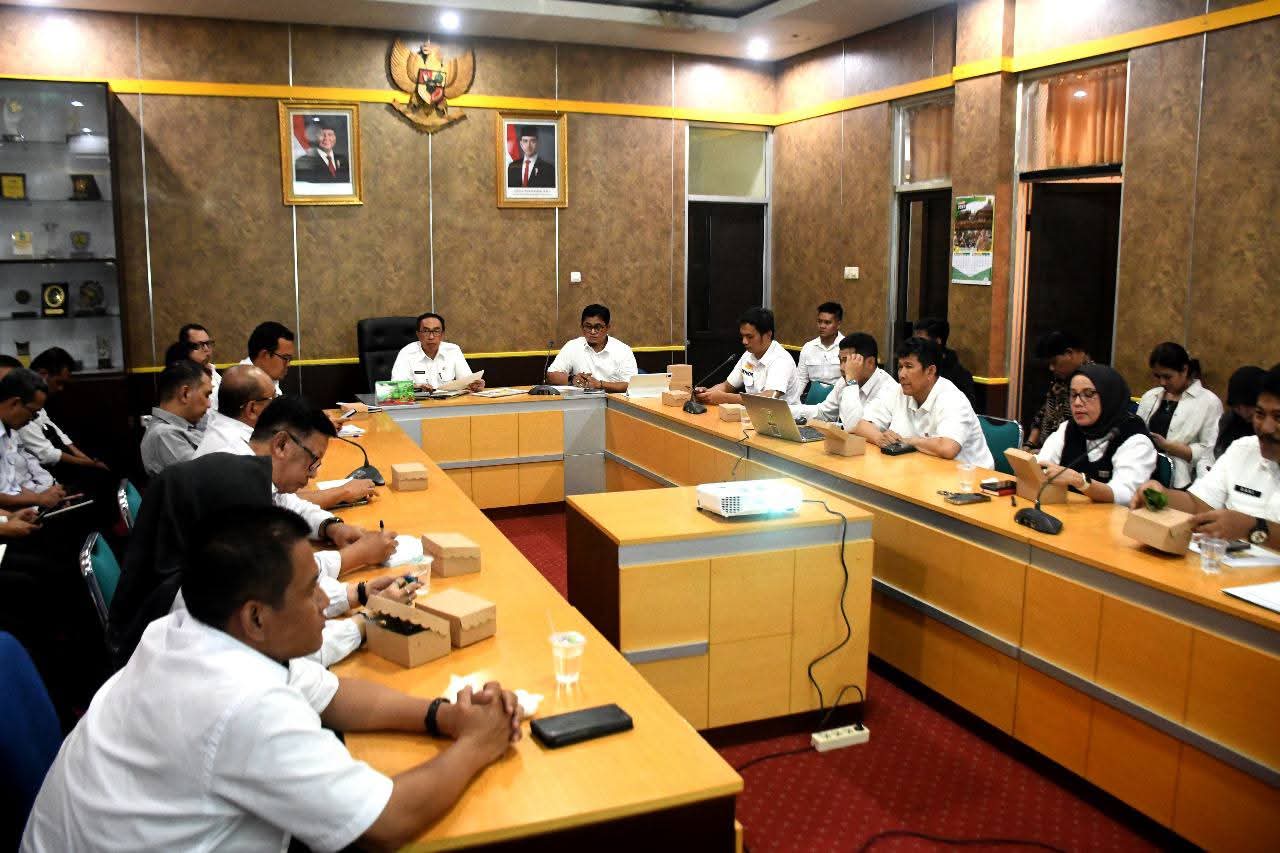 Hari Jadi Kabupaten Sukabumi, Ini Tiga Agenda yang akan Digelar